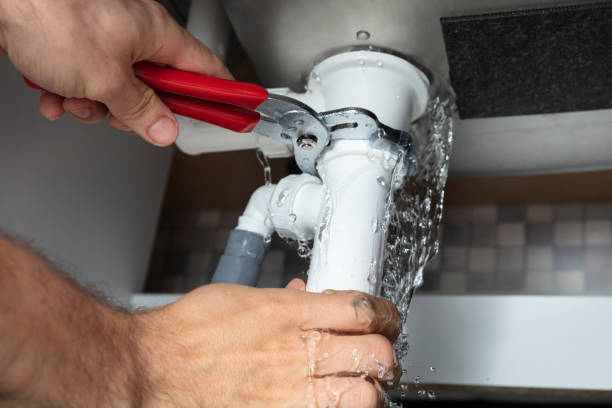 Best Water damage cleanup near me  in Yorktown Heights, NY
