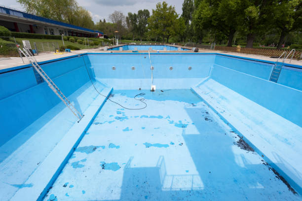 Local water damage restoration in NY